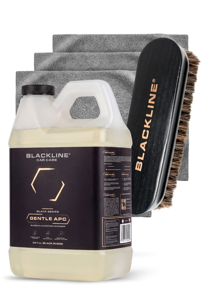 BLACKLINE® GENTLE APC - BLGAPC64CB-  DRIVEN - 18