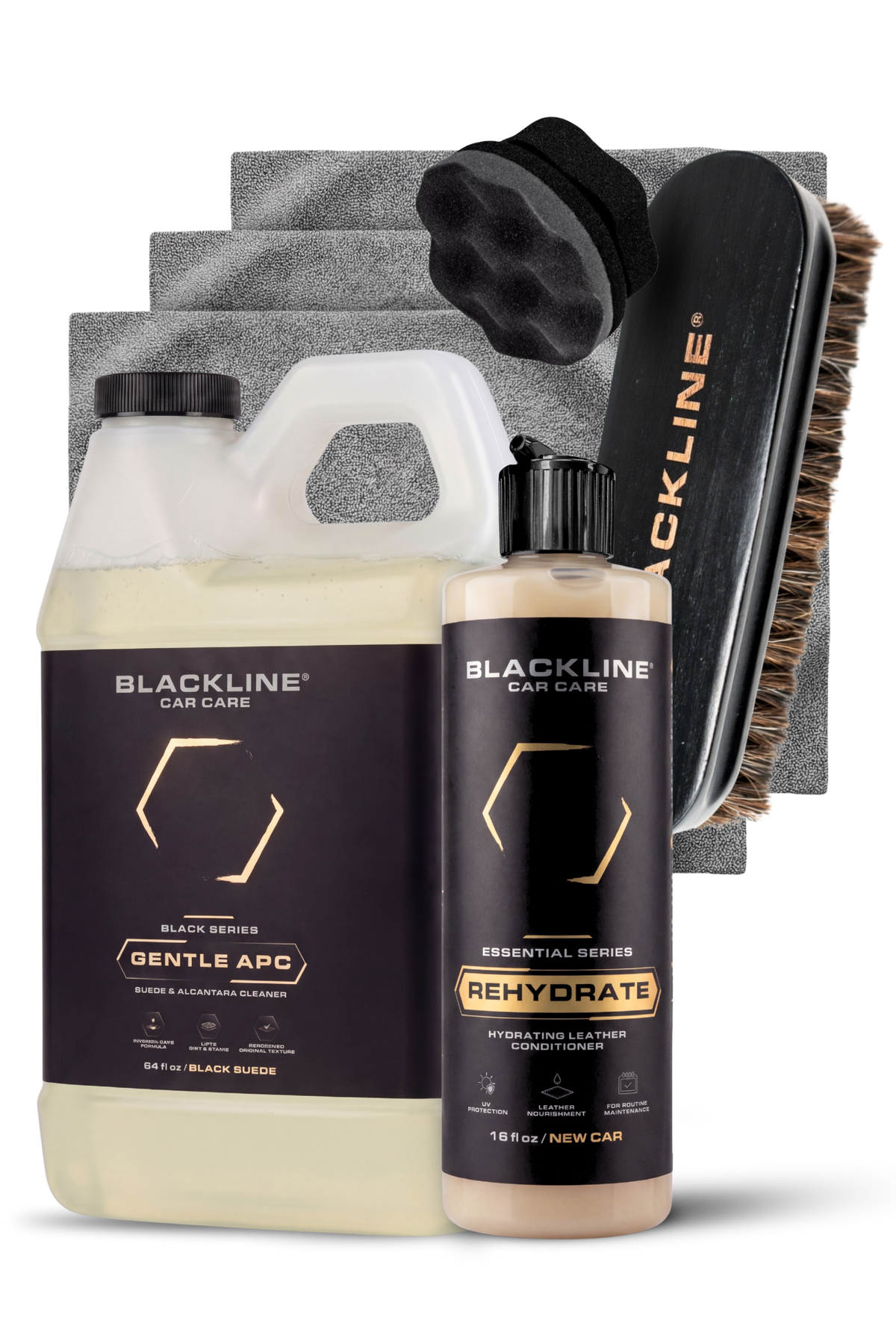 BLACKLINE® GENTLE APC - BLGAPC64FE-  DRIVEN - 16