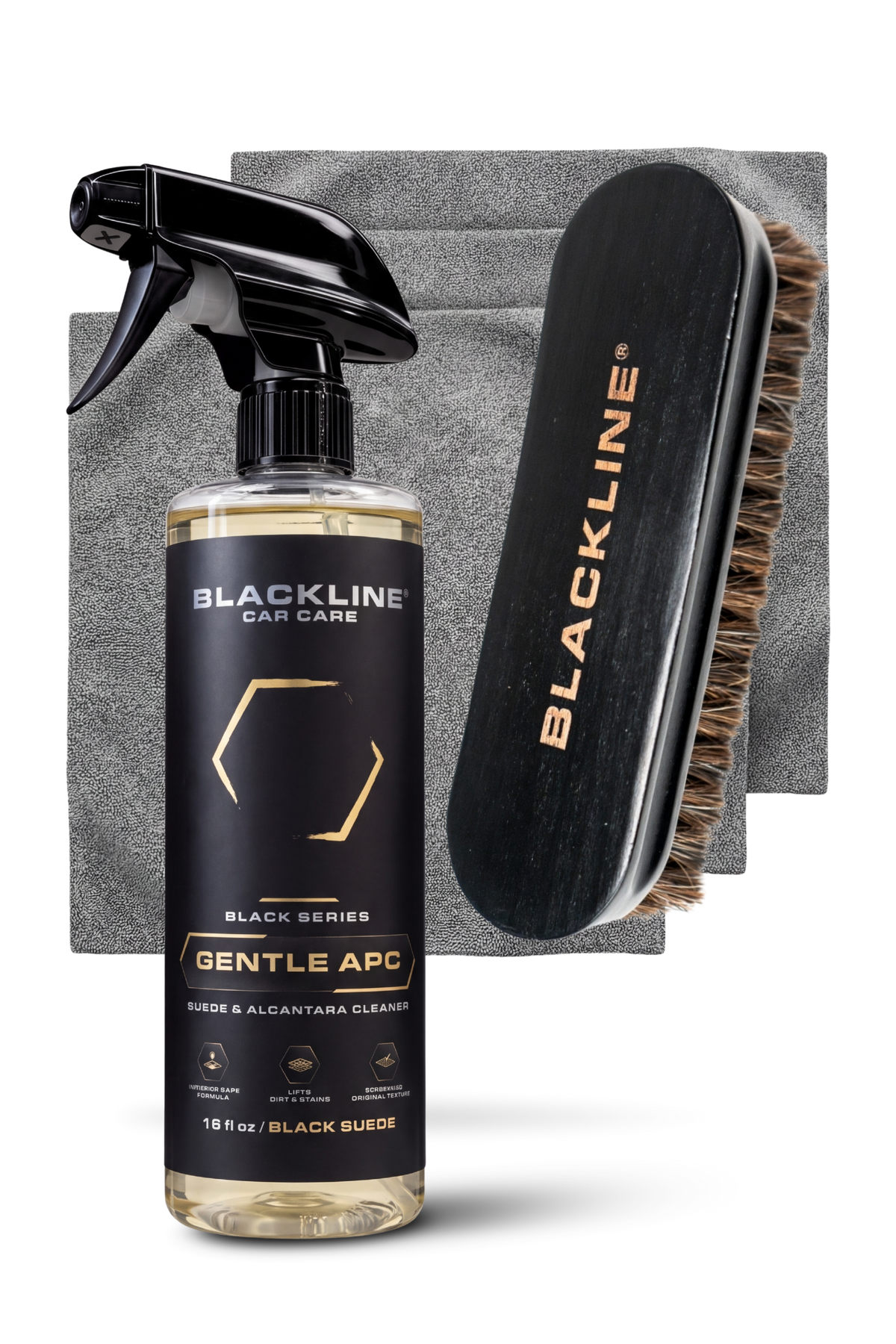 BLACKLINE® GENTLE APC - BLGAPCCB-  DRIVEN - 13