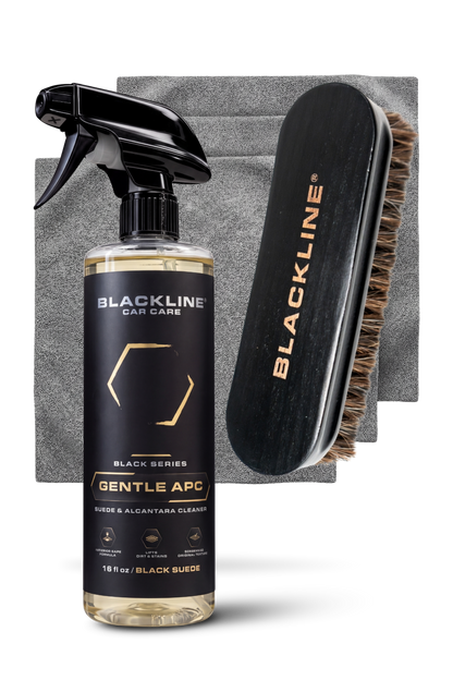 BLACKLINE® GENTLE APC - BLGAPCCB-  DRIVEN - 13