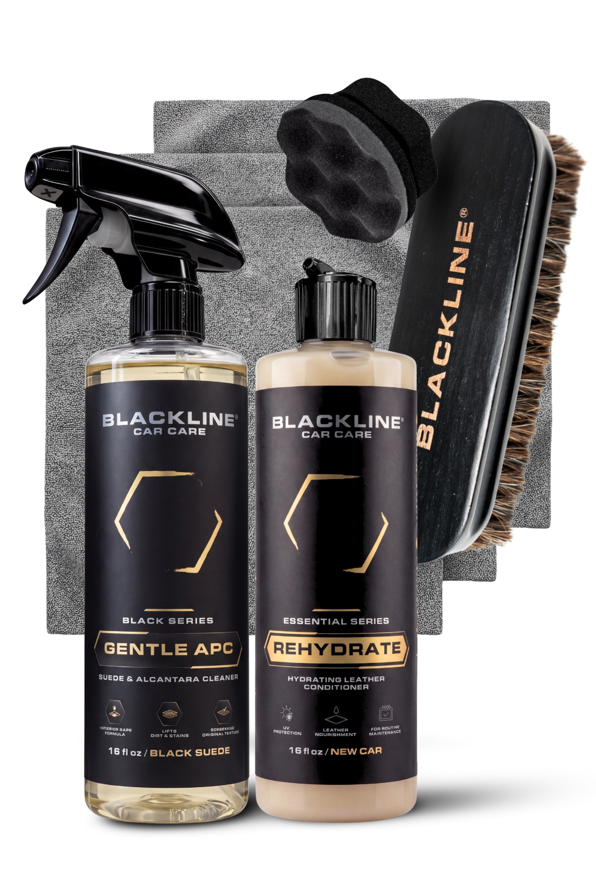 BLACKLINE® GENTLE APC - BLGAPC-  DRIVEN - 14