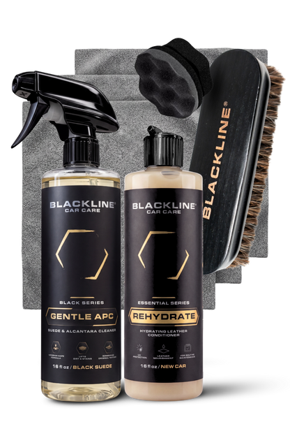 BLACKLINE® GENTLE APC - BLGAPC-  DRIVEN - 14