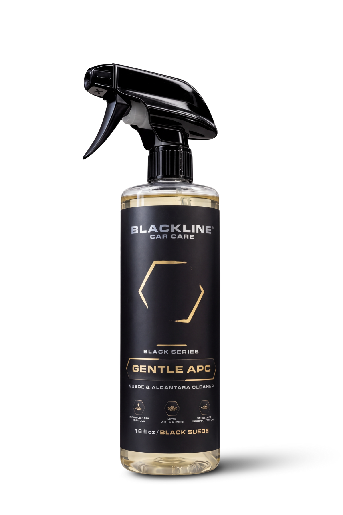 BLACKLINE® GENTLE APC - BLGAPC-  DRIVEN - 1