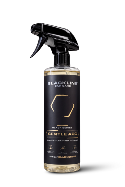 BLACKLINE® GENTLE APC - BLGAPC-  DRIVEN - 1