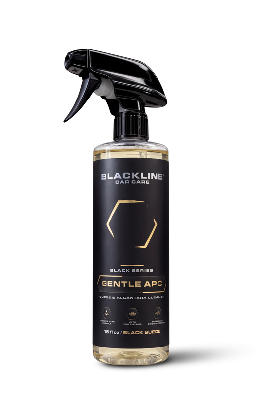 BLACKLINE® GENTLE APC - BLGAPC-  DRIVEN - 1