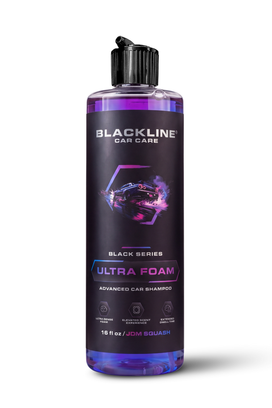 BLACKLINE® ULTRA FOAM - BLUFJDM-  DRIVEN - 1