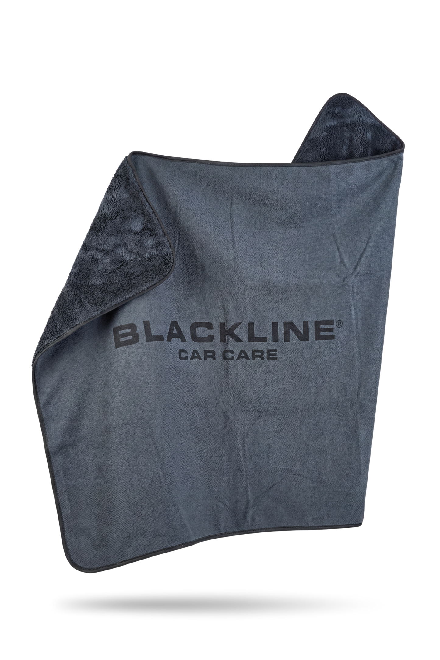 BLACKLINE® SLIM TWISTED-LOOP DRYING TOWEL - BLDTSSC-BLDTSCS-BLDTSFE-  DRIVEN - 1