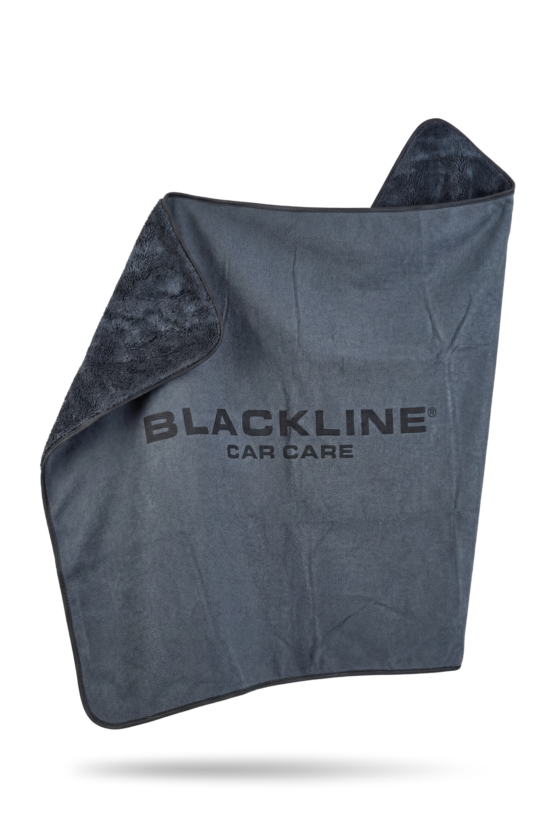 BLACKLINE® SLIM TWISTED-LOOP DRYING TOWEL - BLDTSSC-BLDTSCS-BLDTSFE-  DRIVEN - 1