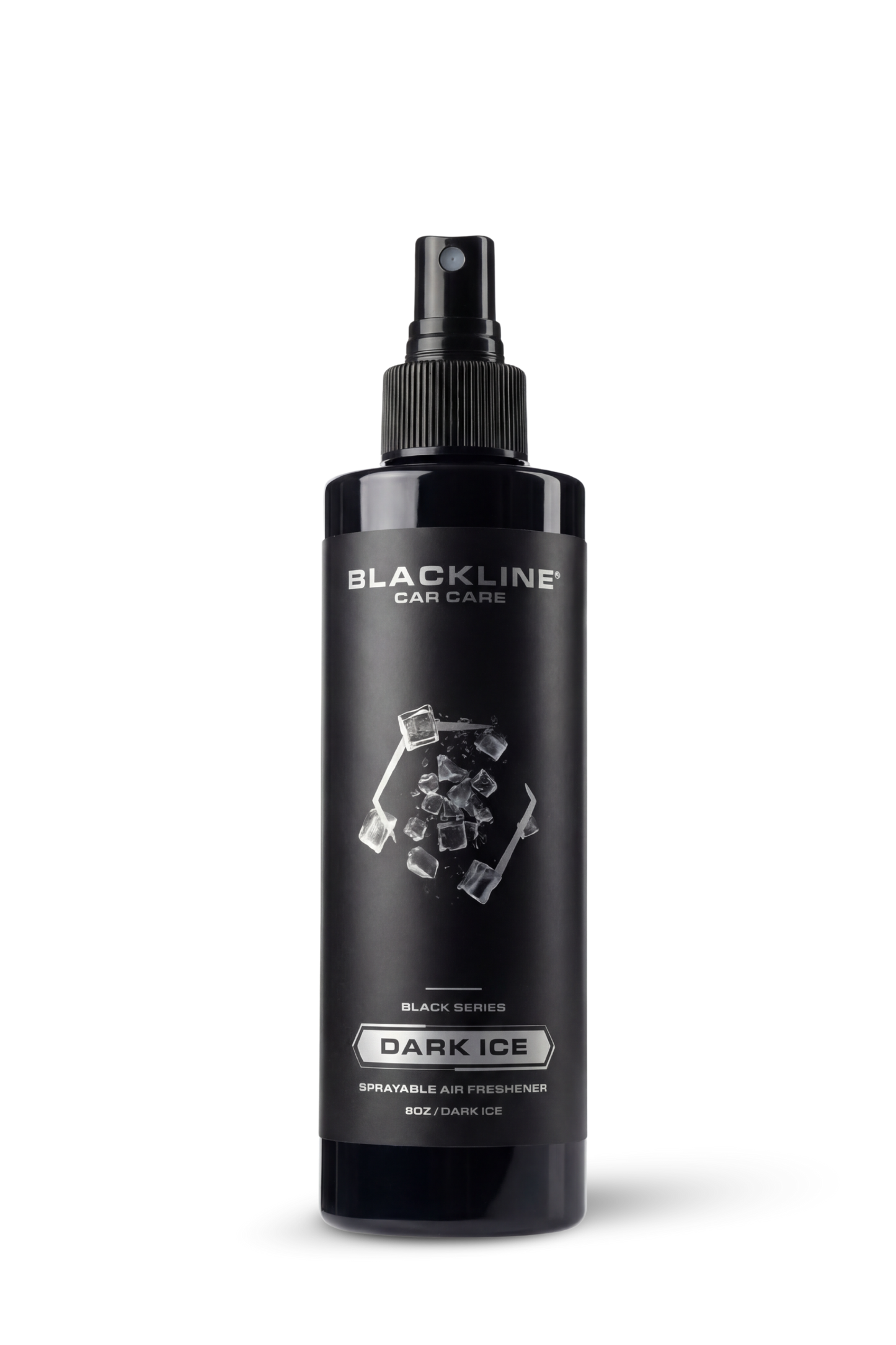 BLACKLINE®  8oz AIR FRESHENER - BLSCAF-BLDIAF-BLMTAF-BLOBAF-BLOAF-  DRIVEN - 7