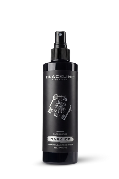 BLACKLINE®  8oz AIR FRESHENER - BLSCAF-BLDIAF-BLMTAF-BLOBAF-BLOAF-  DRIVEN - 7