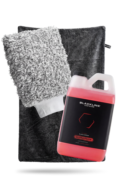 BLACKLINE® ULTRA FOAM - BLUFJDM-BLESF-BLUFCC-BLUFDI-BLUFO-  DRIVEN - 26