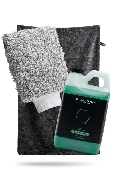 BLACKLINE® ULTRA FOAM - BLUFJDM-BLESF-BLUFCC-BLUFDI-BLUFO-  DRIVEN - 25