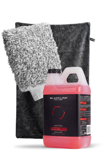 BLACKLINE® ULTRA FOAM