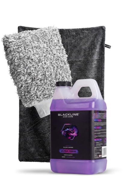 BLACKLINE® ULTRA FOAM