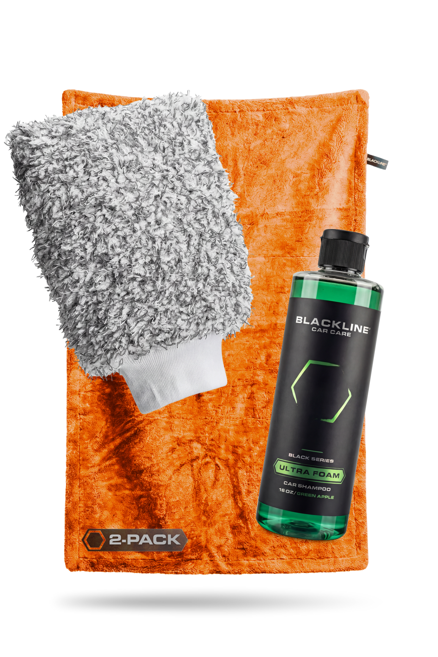 BLACKLINE® TWISTED-LOOP DRYING TOWEL - BLDTFBM-BLDTCR-BLDTAB-BLDTMP-BLDTSY-  DRIVEN - 29