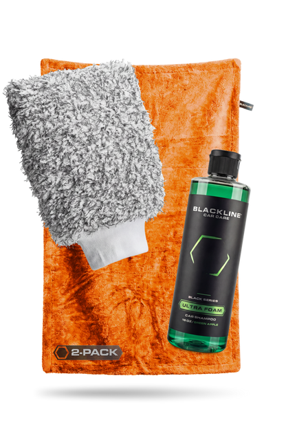 BLACKLINE® TWISTED-LOOP DRYING TOWEL - BLDTFBM-BLDTCR-BLDTAB-BLDTMP-BLDTSY-  DRIVEN - 29
