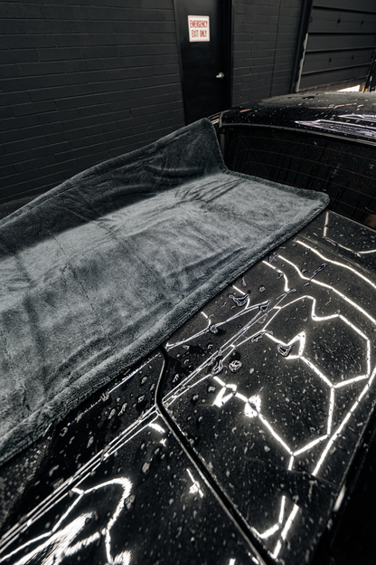 BLACKLINE® TWISTED-LOOP DRYING TOWEL - BLDTFBM-BLDTCR-BLDTAB-BLDTMP-BLDTSY-  DRIVEN - 7