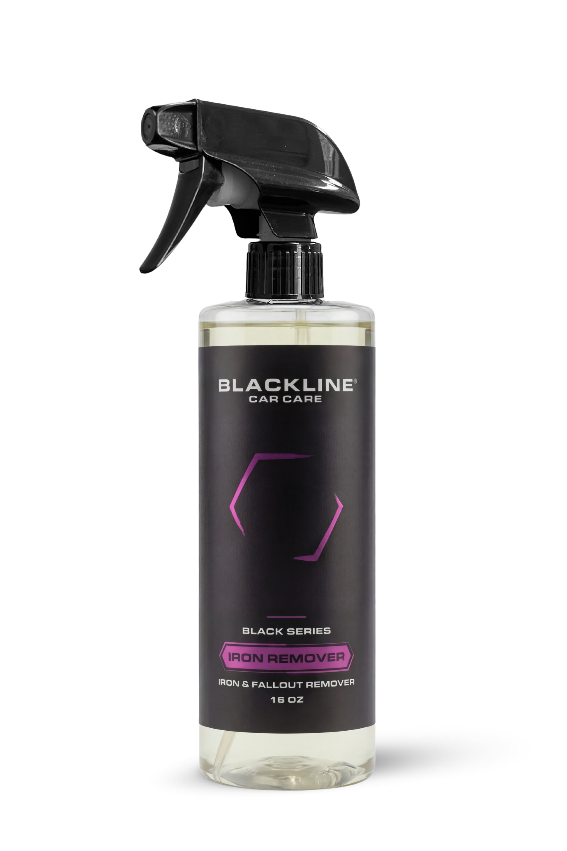 BLACKLINE® IRON REMOVER - BLIR-  DRIVEN - 1