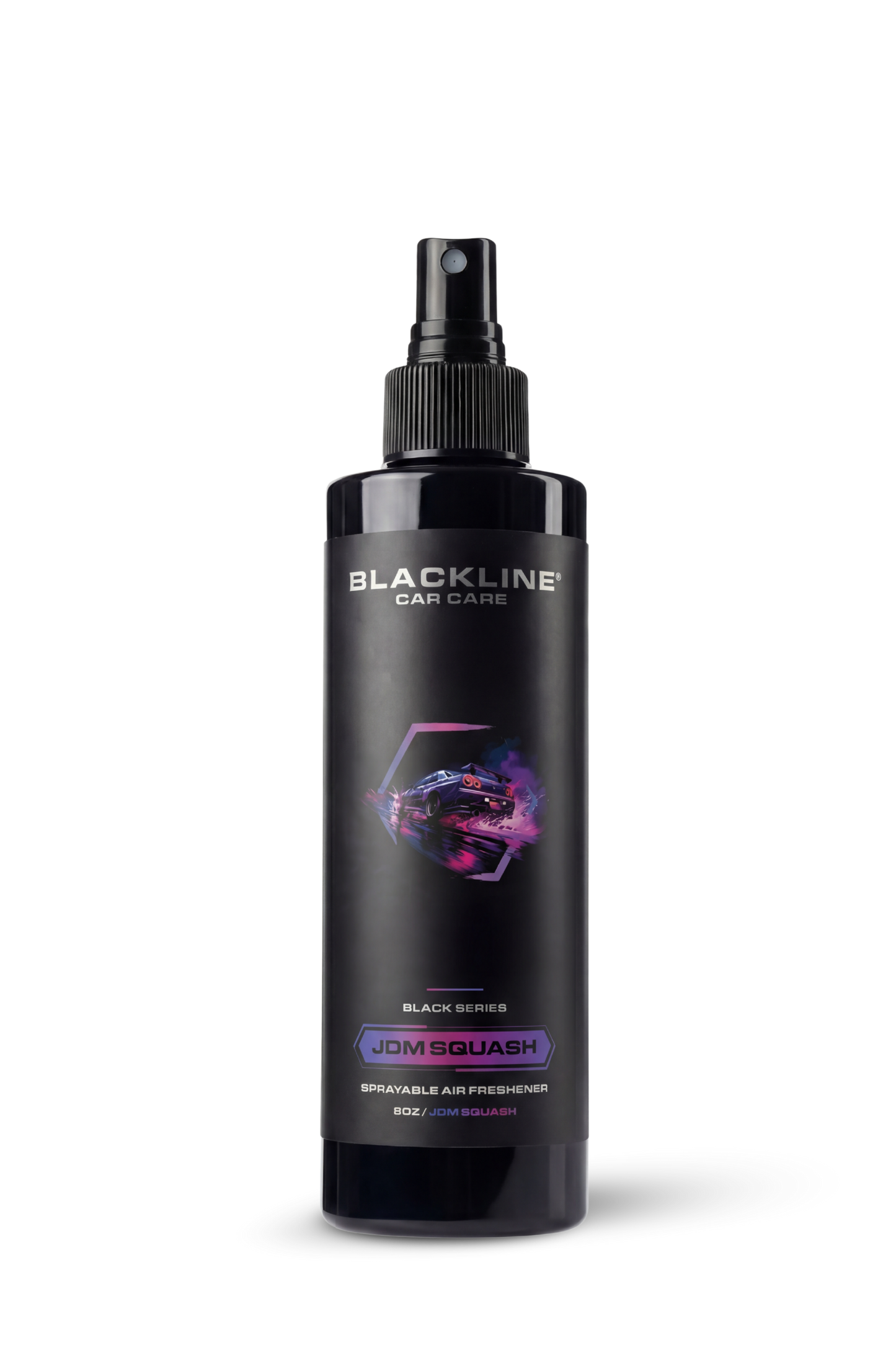 BLACKLINE®  8oz AIR FRESHENER - BLSCAF-BLDIAF-BLMTAF-BLOBAF-BLOAF-  DRIVEN - 13