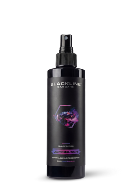 BLACKLINE®  8oz AIR FRESHENER - BLSCAF-BLDIAF-BLMTAF-BLOBAF-BLOAF-  DRIVEN - 13