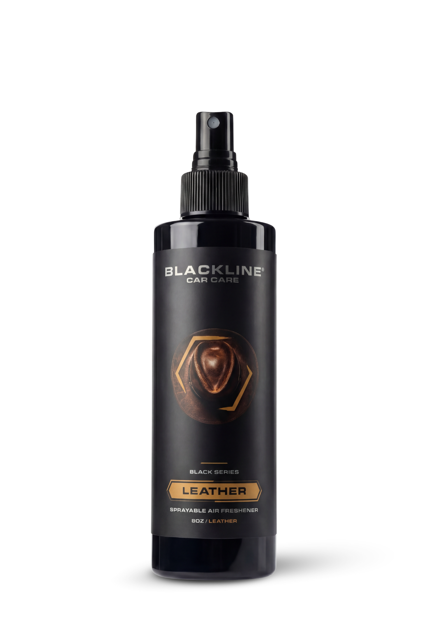 BLACKLINE®  8oz AIR FRESHENER - BLSCAF-BLDIAF-BLMTAF-BLOBAF-BLOAF-  DRIVEN - 12