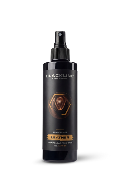 BLACKLINE®  8oz AIR FRESHENER - BLSCAF-BLDIAF-BLMTAF-BLOBAF-BLOAF-  DRIVEN - 12