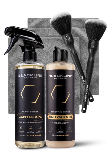BLACKLINE® GENTLE APC - BLGAPCFE-  DRIVEN - 17
