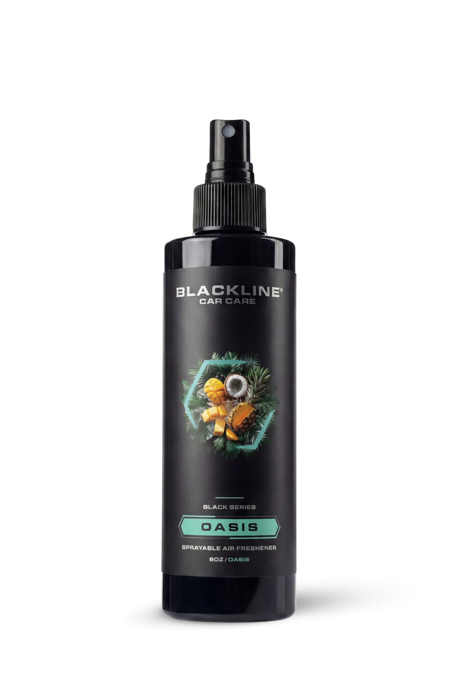BLACKLINE®  8oz AIR FRESHENER - BLSCAF-BLDIAF-BLMTAF-BLOBAF-BLOAF-  DRIVEN - 9