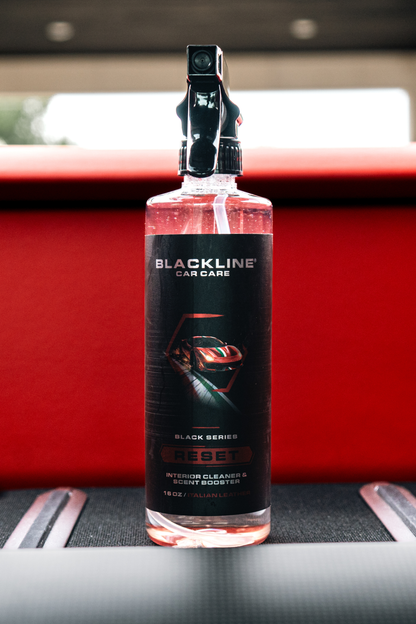 BLACKLINE® SLIM TWISTED-LOOP DRYING TOWEL - BLDTSSC-  DRIVEN - 12