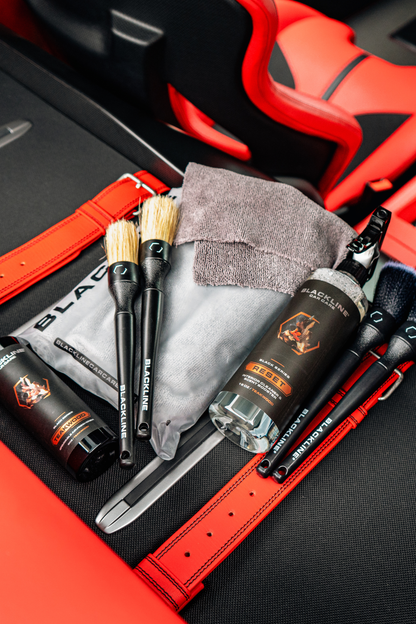 BLACKLINE® RESET INTERIOR CLEANER & SCENT BOOSTER - BLRDI-  DRIVEN - 28