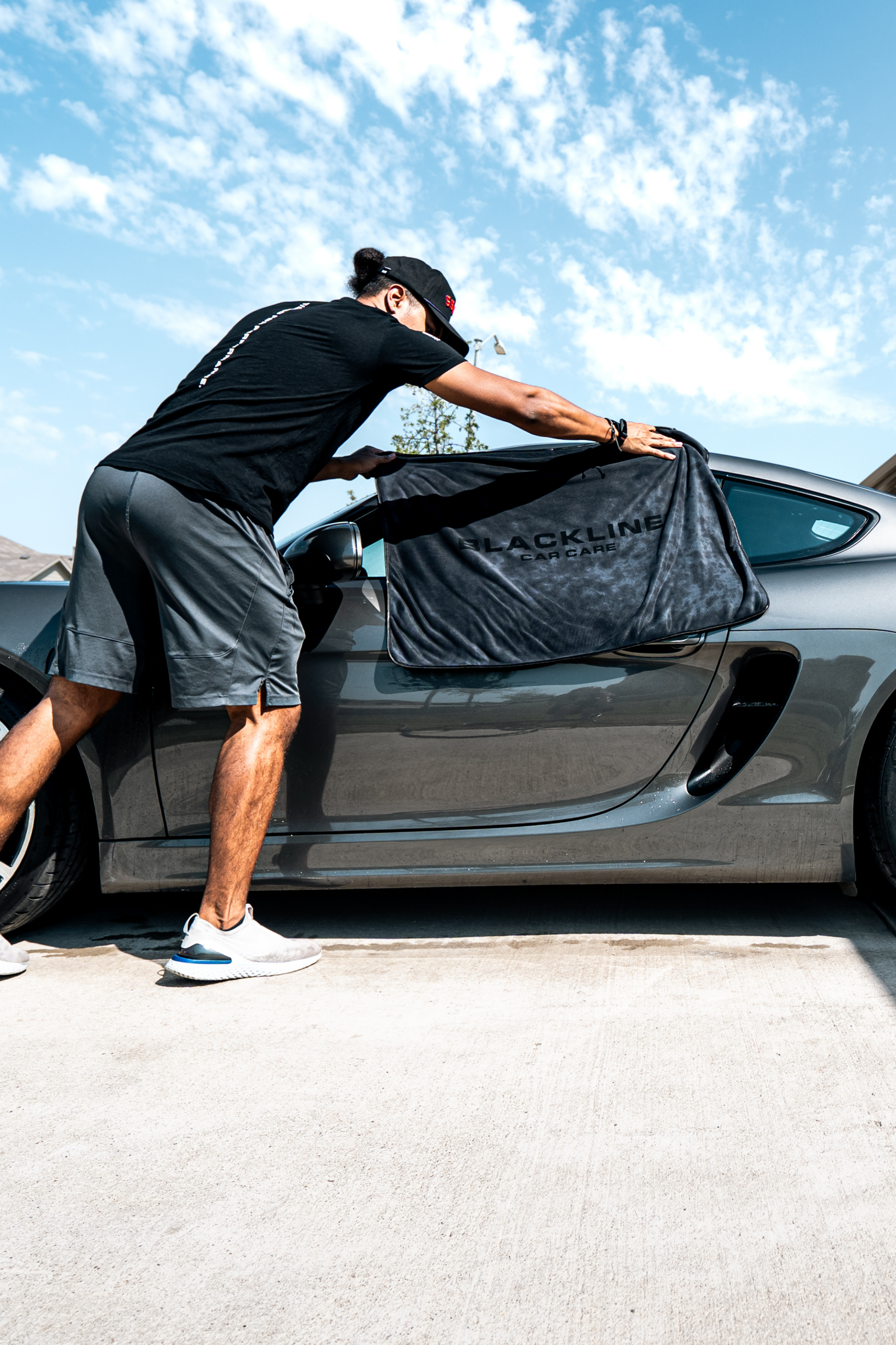 BLACKLINE® FOAM CANNON PRO - N5-4IYU-O3V1-N5-4IYU-O3V3-N5-4IYU-O3V2-  DRIVEN - 8