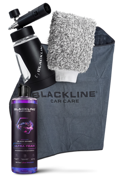 BLACKLINE® ULTRA SERIES FOAM CANNON - BLFCU-2-  DRIVEN - 9