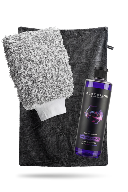 BLACKLINE® ULTRA FOAM - BLUFJDM-  DRIVEN - 13