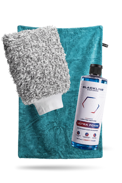 BLACKLINE® ULTRA FOAM - BLUFJDM-  DRIVEN - 24