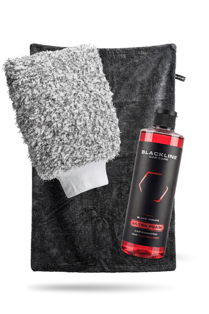 BLACKLINE® ULTRA FOAM - BLUFCSCC-  DRIVEN - 15
