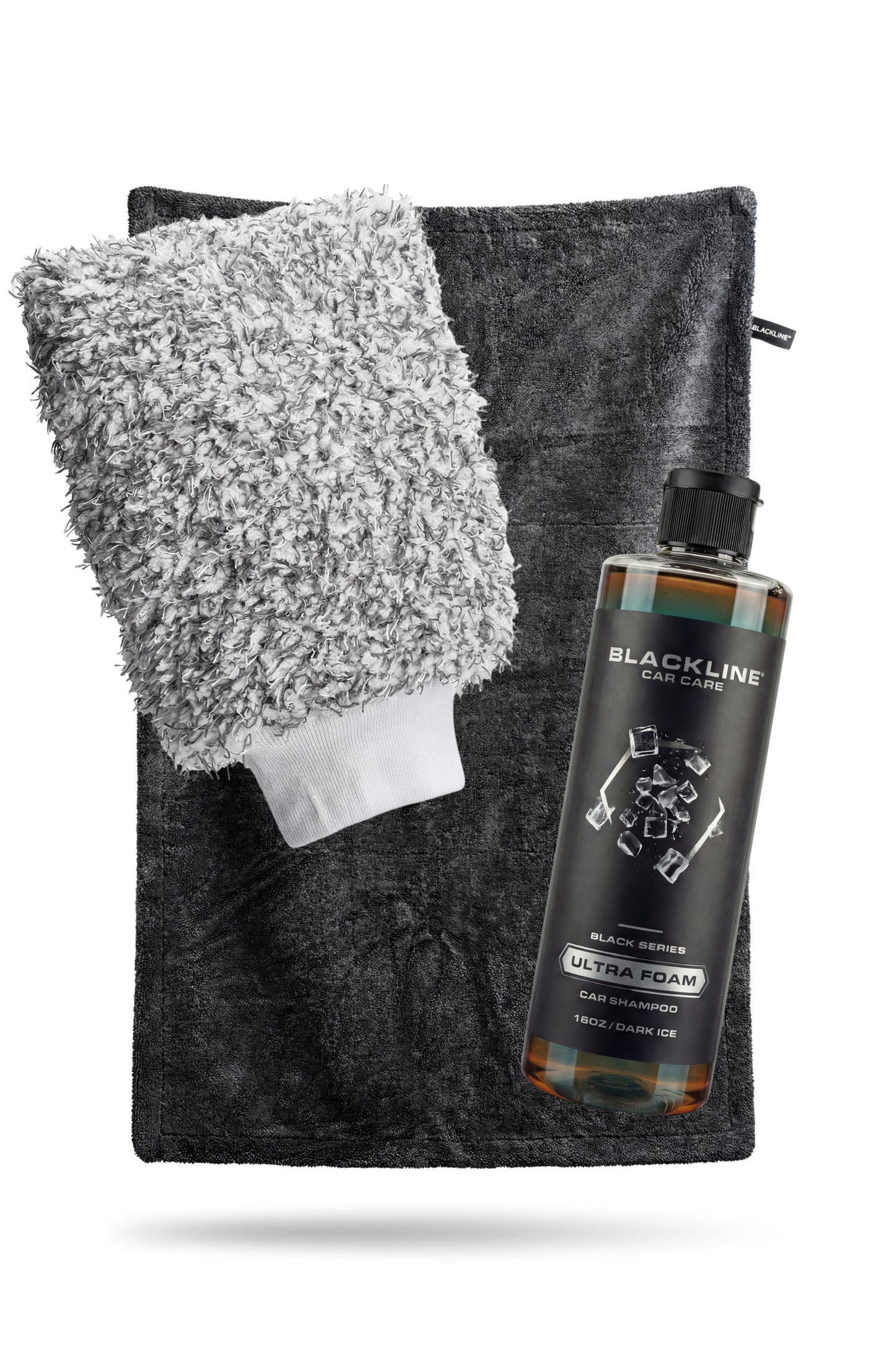 BLACKLINE® ULTRA FOAM - BLUFCSDI-  DRIVEN - 17