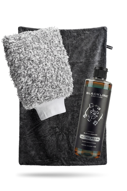 BLACKLINE® ULTRA FOAM - BLUFCSDI-  DRIVEN - 17