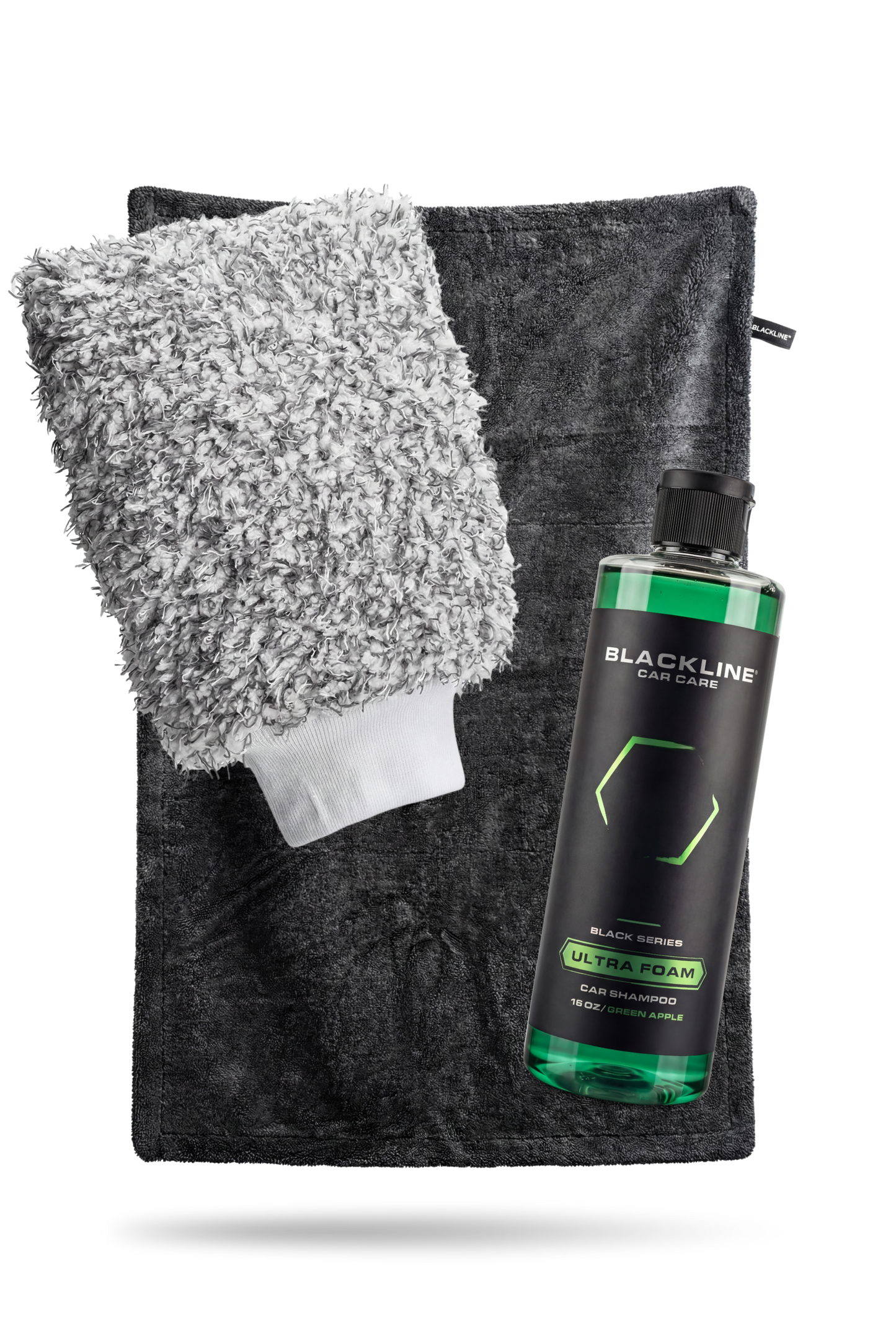 BLACKLINE® ULTRA FOAM - BLUFCSGA-  DRIVEN - 14
