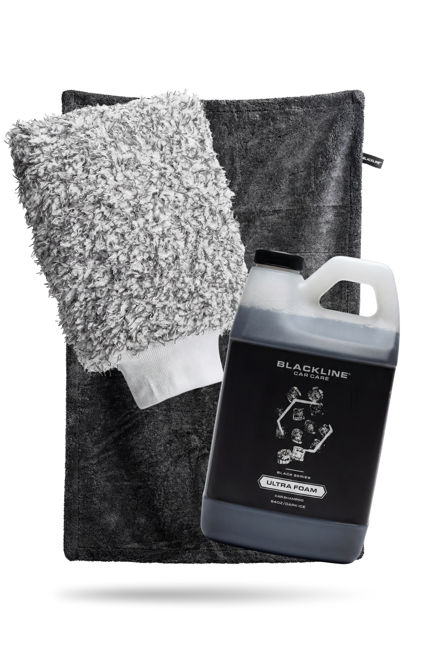BLACKLINE® ULTRA FOAM - BLUFJDM-BLESF-BLUFCC-BLUFDI-BLUFO-  DRIVEN - 27