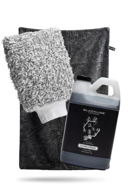 BLACKLINE® ULTRA FOAM - BLUFJDM-BLESF-BLUFCC-BLUFDI-BLUFO-  DRIVEN - 27