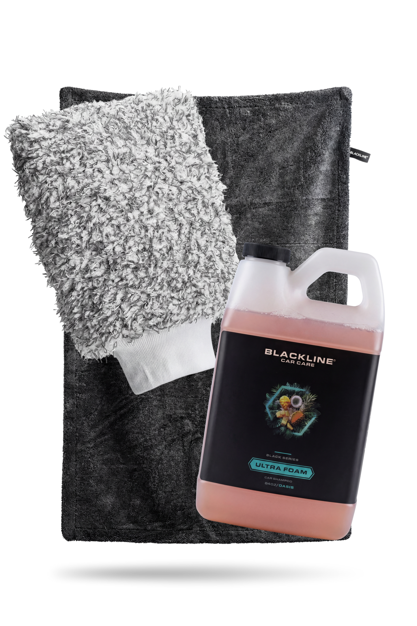 BLACKLINE® ULTRA FOAM - BLUFJDM-BLESF-BLUFCC-BLUFDI-BLUFO-  DRIVEN - 28