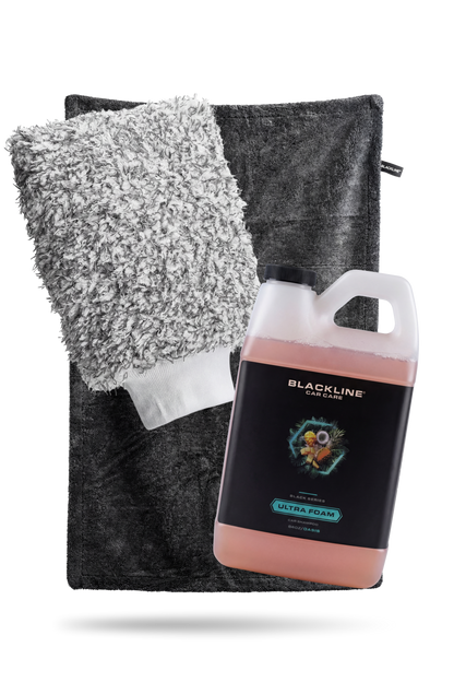BLACKLINE® ULTRA FOAM - BLUFJDM-BLESF-BLUFCC-BLUFDI-BLUFO-  DRIVEN - 28