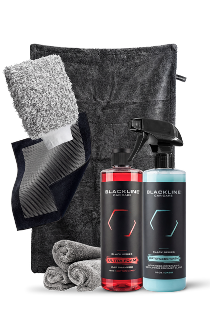 BLACKLINE® ULTRA FOAM - BLUFFECC-  DRIVEN - 21