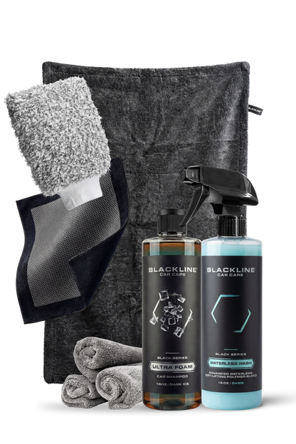 BLACKLINE® ULTRA FOAM - BLUFFEDI-  DRIVEN - 22