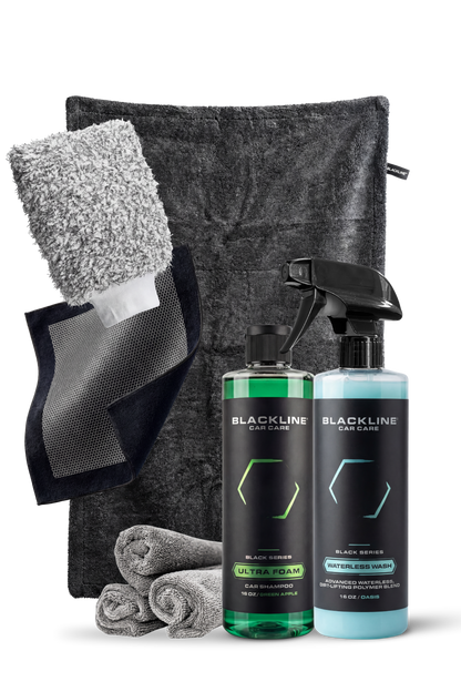 BLACKLINE® ULTRA FOAM - BLUFFEGA-  DRIVEN - 20