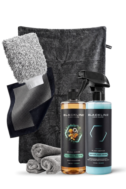 BLACKLINE® ULTRA FOAM - BLUFFEO-  DRIVEN - 23