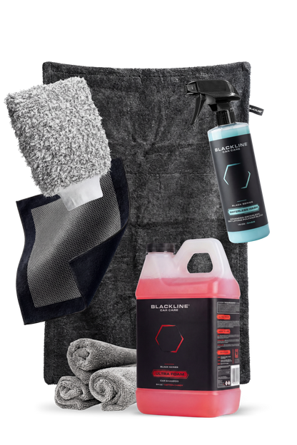 BLACKLINE® ULTRA FOAM