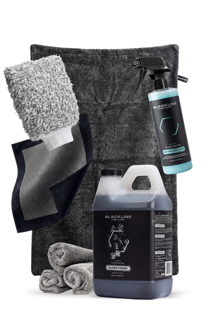 BLACKLINE® ULTRA FOAM