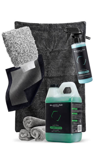 BLACKLINE® ULTRA FOAM