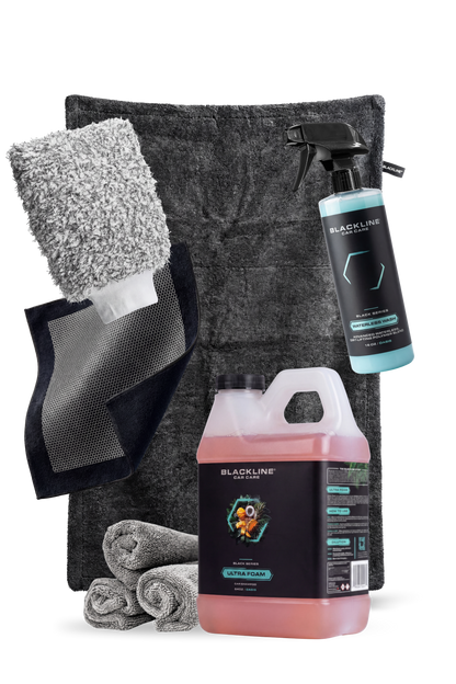 BLACKLINE® ULTRA FOAM